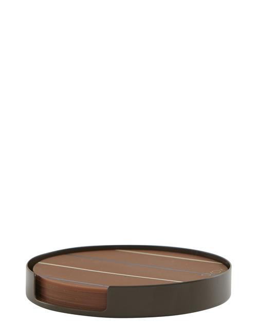 Oka Coaster OYOY Living Design Brown