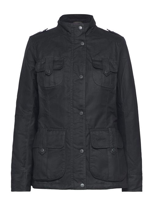 Barbour Winter Defence Barbour Black