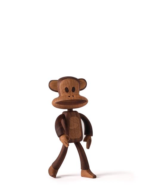 Paul Frank Julius Walnut Oak Small Boyhood Brown