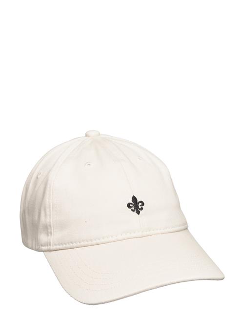 Chapman Cap Morris Cream
