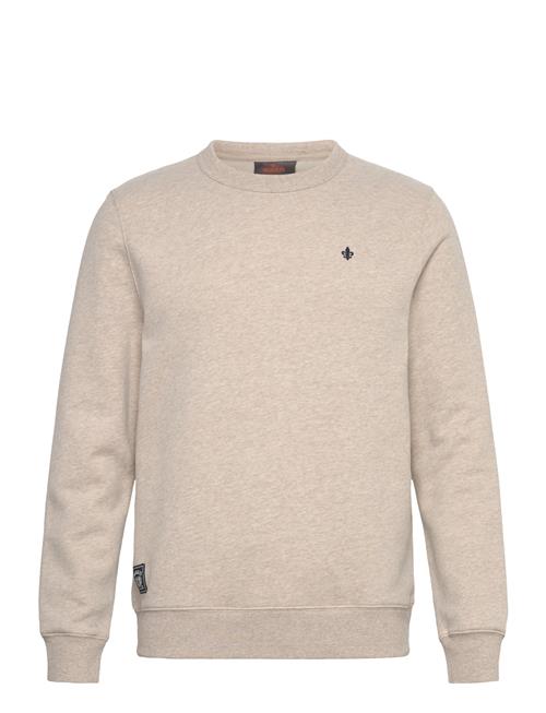 Brandon Lily Sweatshirt Morris Beige