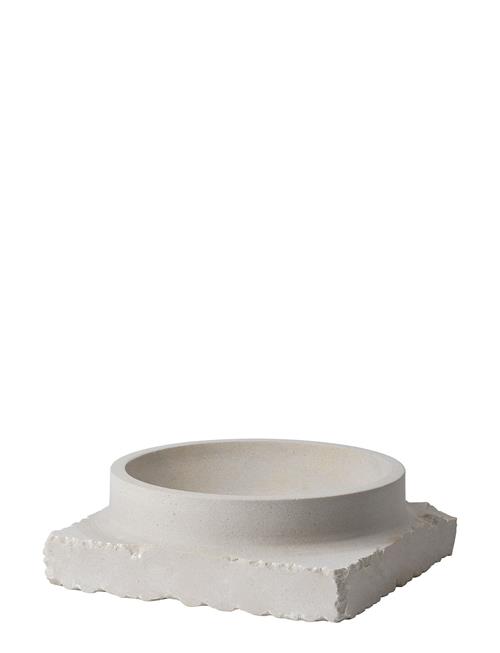 Lacuna Shape Kristina Dam Studio Cream