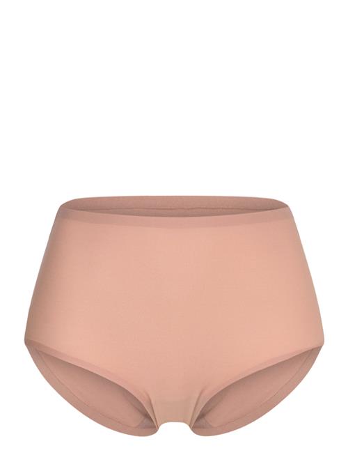 Softstretch Full Brief CHANTELLE Beige