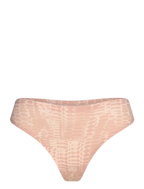 Softstretch Thong CHANTELLE Pink
