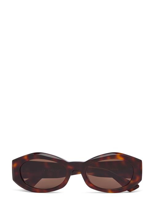 Celeste Corlin Eyewear Brown
