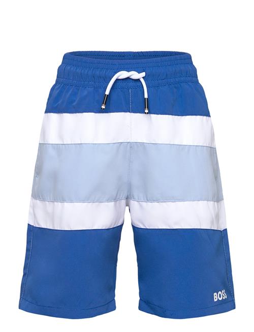 Swim Shorts BOSS Blue