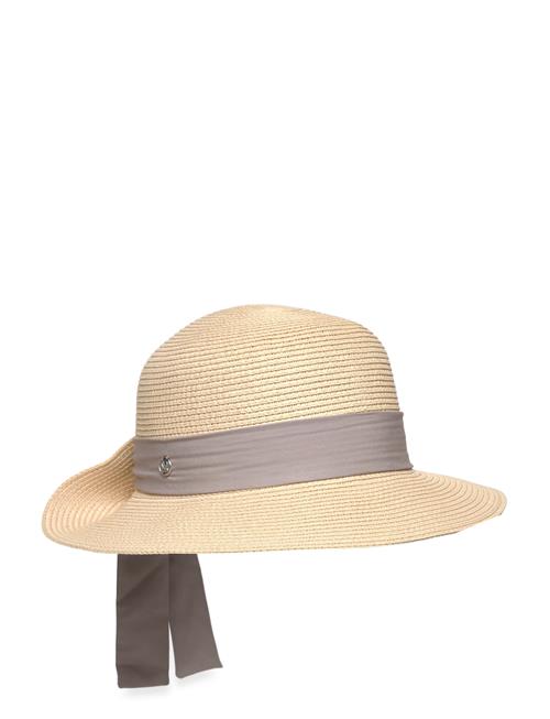 Trento Hat Daily Sports Cream