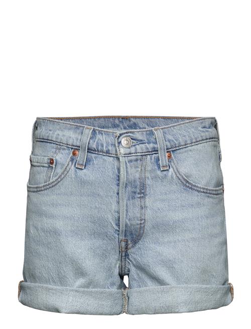 501 Rolled Short Chameleon Cop Levi's® Blue
