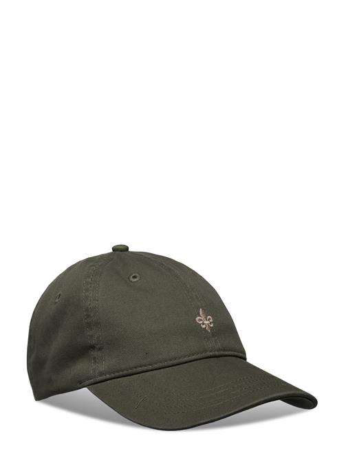 Chapman Cap Morris Khaki
