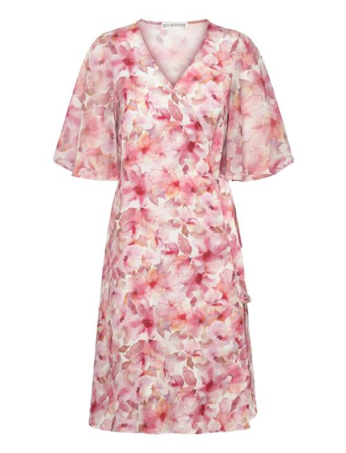 Palmer Dress Ida Sjöstedt Pink