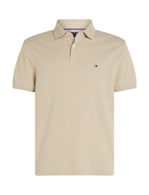 Core 1985 Regular Polo Tommy Hilfiger Beige