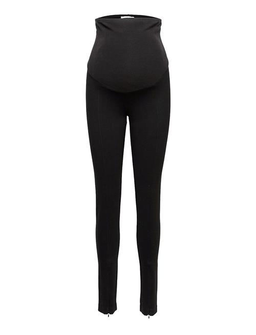 Leggings Mom Issa Lindex Black
