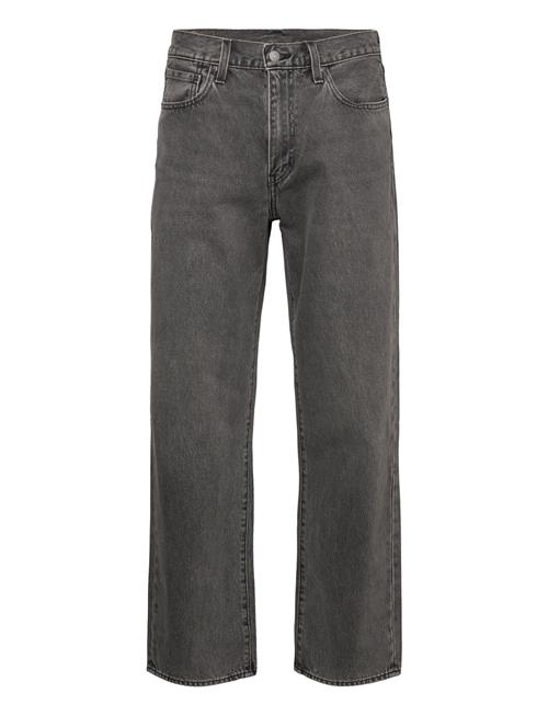 568 Loose Straight Block Party Levi's® Black