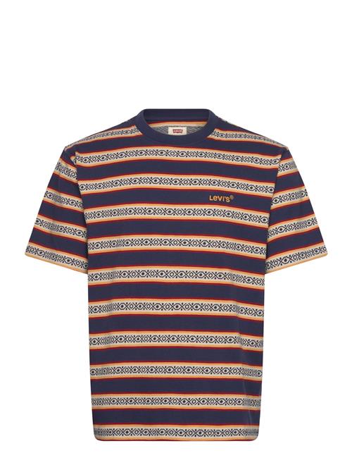 Red Tab Vintage Tee Otis Geo S Levi's® Patterned
