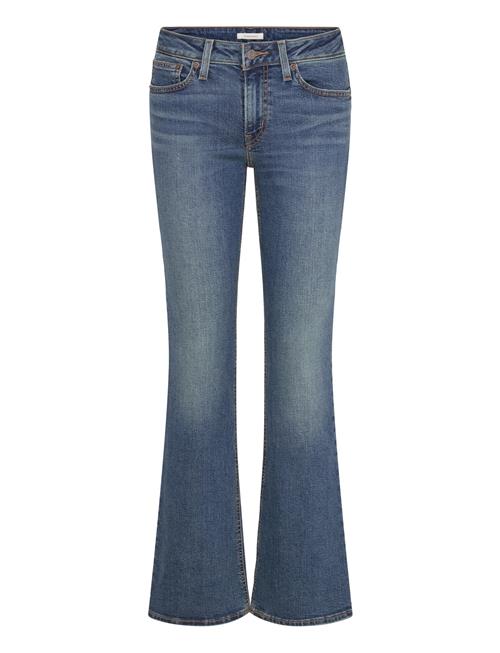 Superlow Boot Show On The Road Levi's® Blue