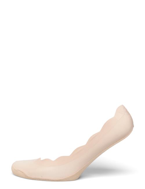 Carol Invisible Socks Mp Denmark Beige