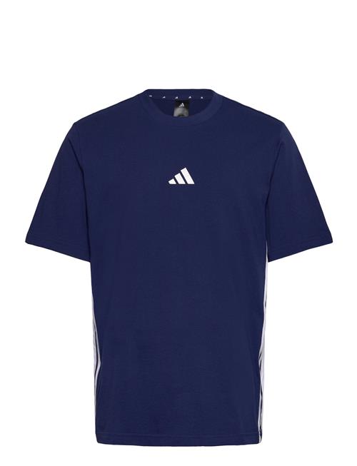 M 3S Sj T Adidas Sportswear Navy