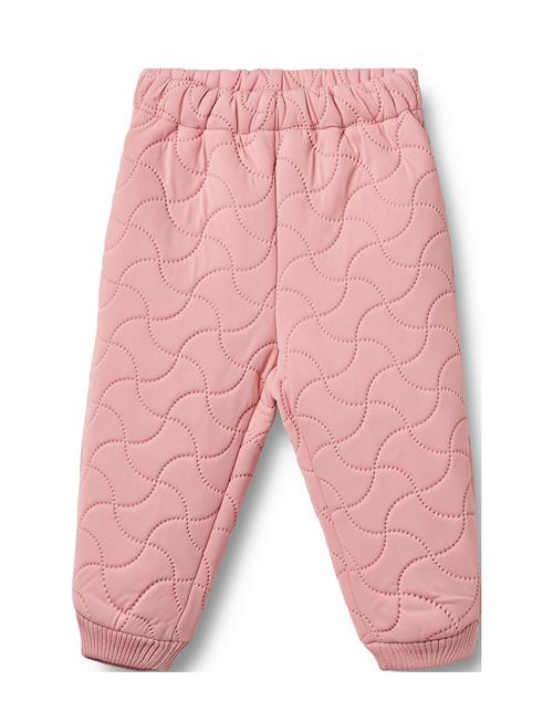 Thermo Pants Alex Wheat Pink