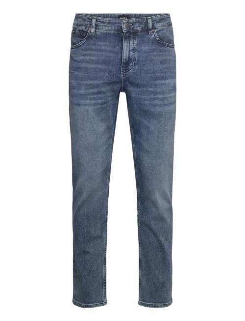 H-Delaware BOSS Blue