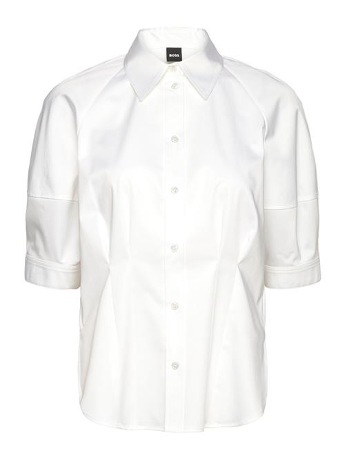 Belaurena BOSS White