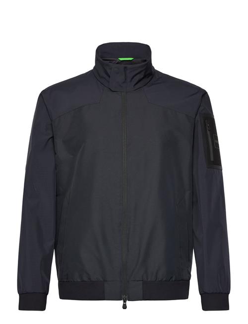 J_Larzac BOSS Navy