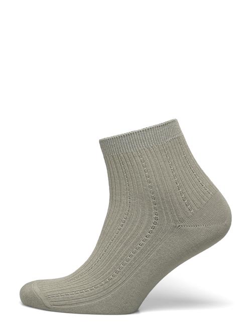 Darya Short Socks Mp Denmark Khaki