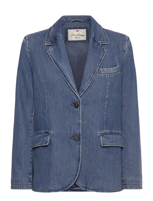 Stella Relaxed Blazer Foolish Levi's® Blue