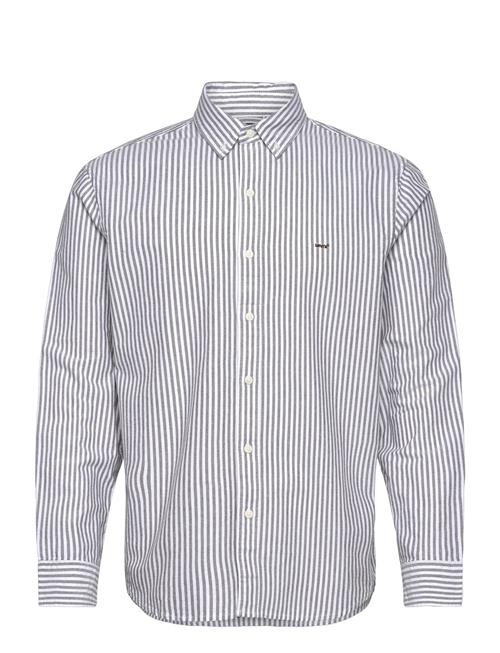 Authentic Button Down Waylon S Levi's® Brown