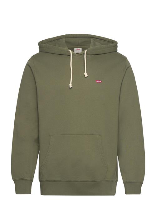The Original Hm Hoodie Moss Ol Levi's® Khaki