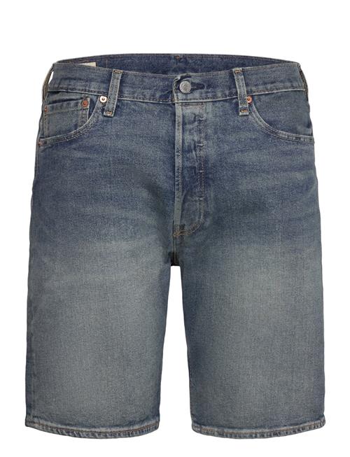 501 Original Shorts 5Pm In The Levi's® Blue