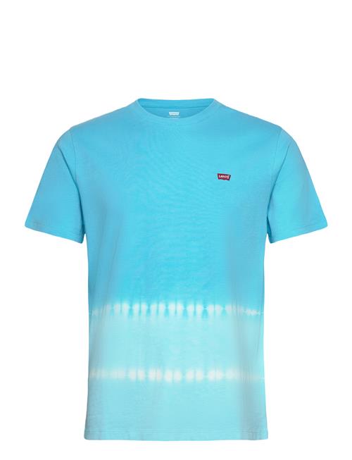 Ss Original Hm Tee Sea Water F Levi's® Blue