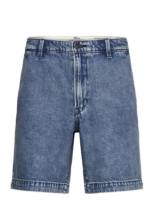 Se Xx Auth Rlx Shorts Ii Quarter Levi's® Blue ved Booztlet