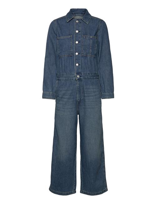 Iconic Jumpsuit Stop Flaxing J Levi's® Blue