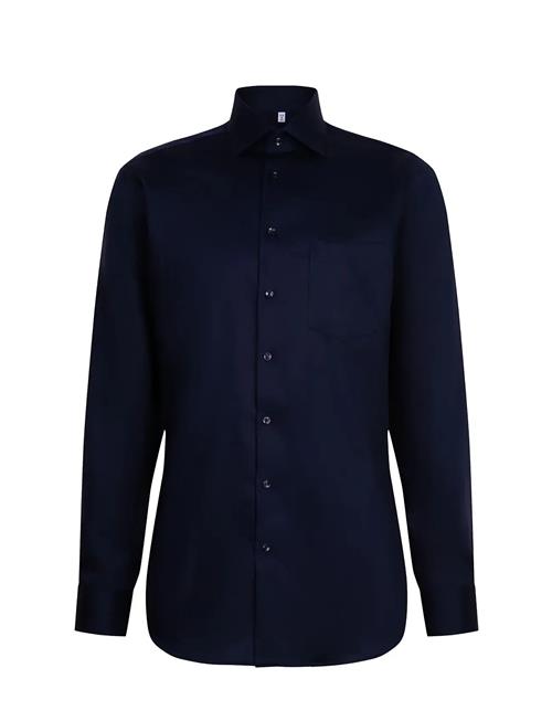 New Kent Combi Cuff Seidensticker Navy