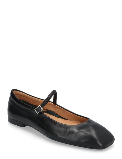 Elga Pavement Black
