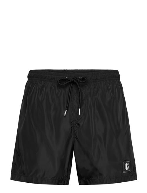 Moltisanti Swim Shorts BLS Hafnia Black
