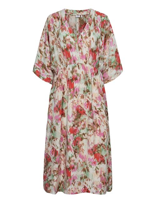 Nuvinnie Dress Nümph Pink