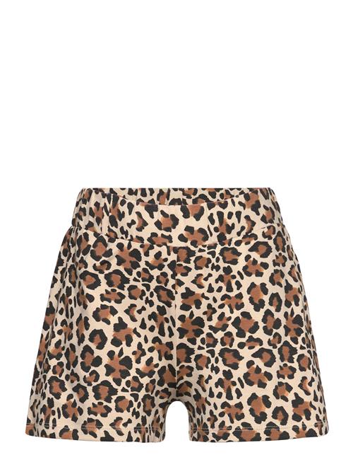 Tnorella Shorts The New Patterned