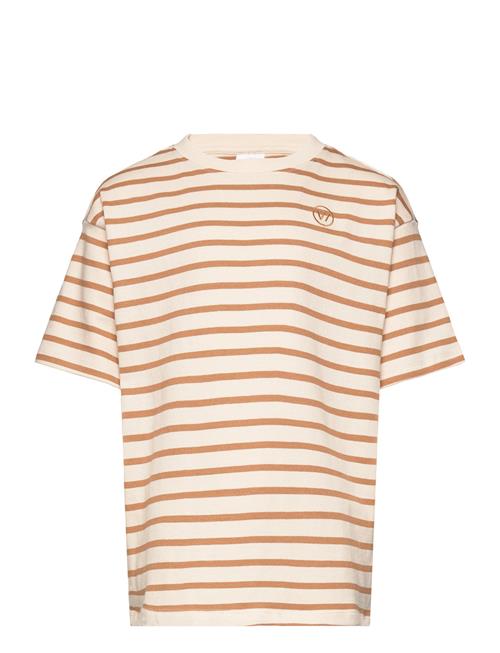 Tnnero Os S_S Tee The New Beige
