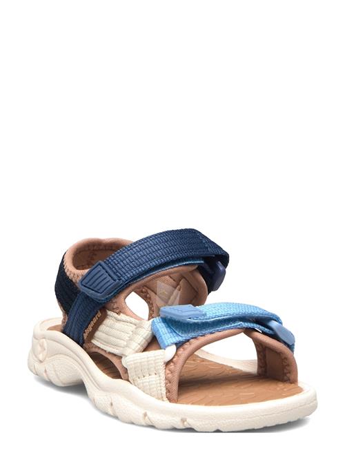 Bisgaard Nico Bisgaard Blue