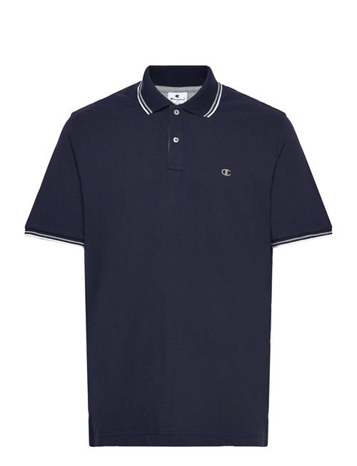Polo Champion Navy