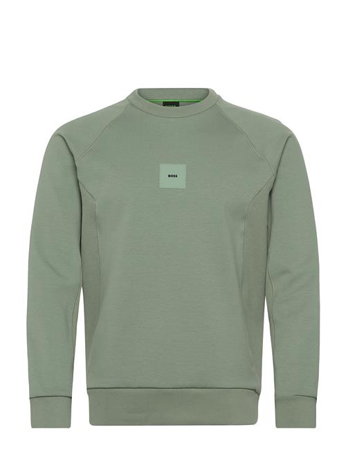 Salbo Rib BOSS Green
