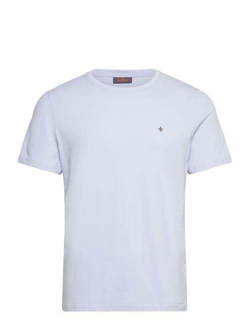 James Tee Morris Blue
