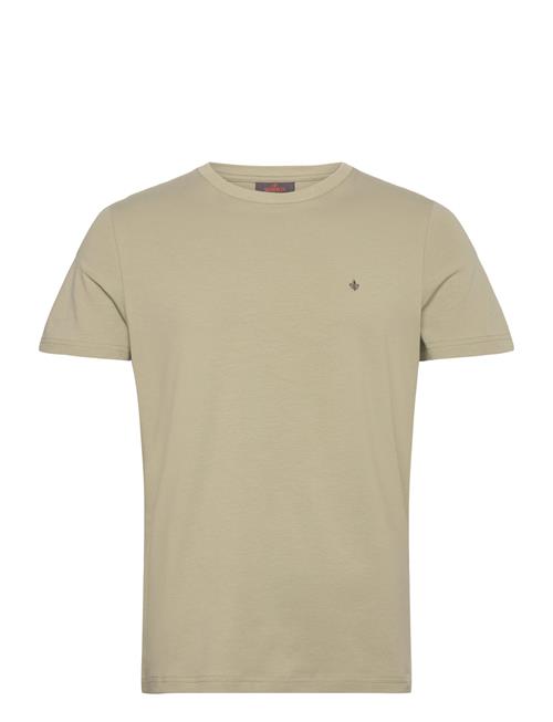 James Tee Morris Khaki