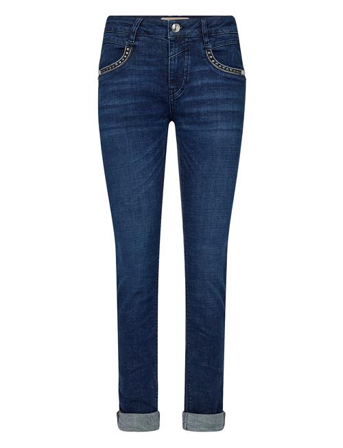 Mmnaomi Cadillac Jeans MOS MOSH Blue