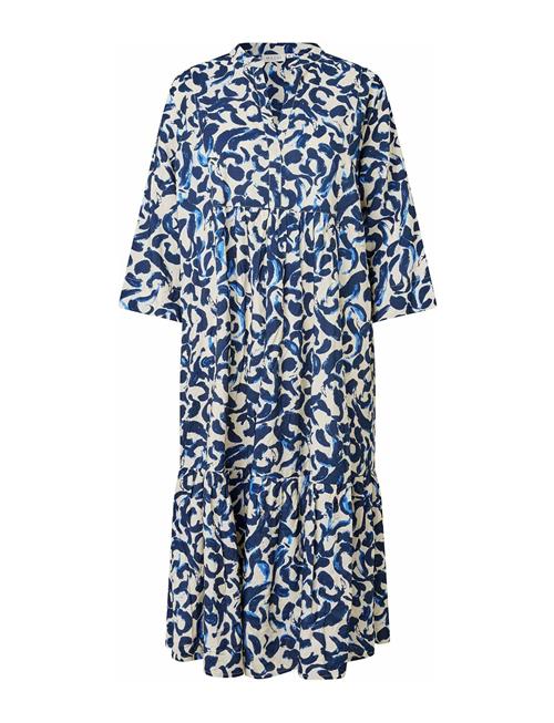 Manitzan Masai Blue