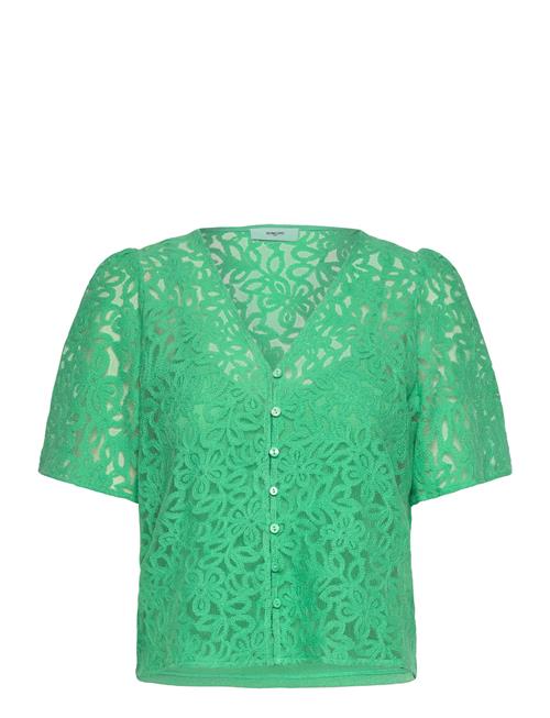 Lea SUNCOO Paris Green