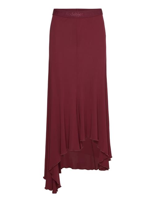 Rodebjer Sandy RODEBJER Burgundy