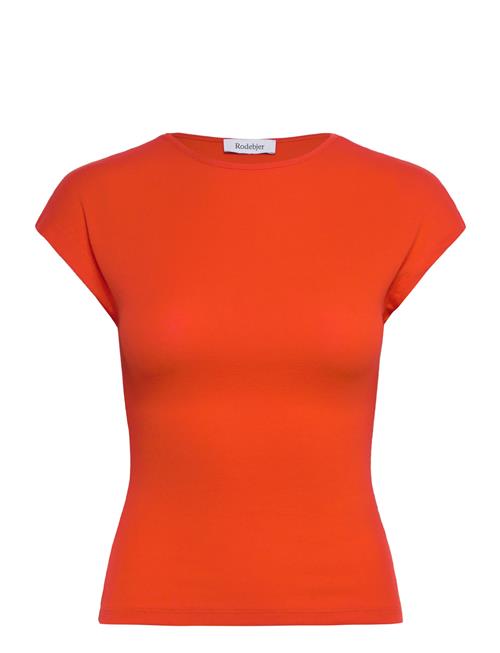 Rodebjer Otta Body RODEBJER Red