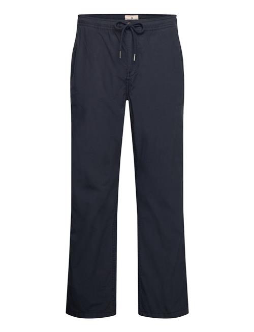 Harrison Trousers Morris Navy